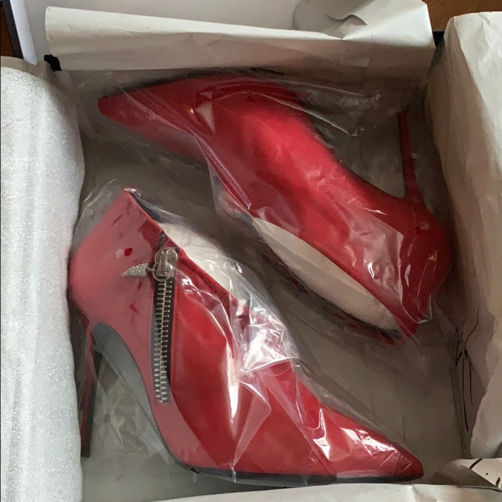 🔥GIUSEPPE ZANOTTI PUMPS🔥 - Picture 6 of 8
